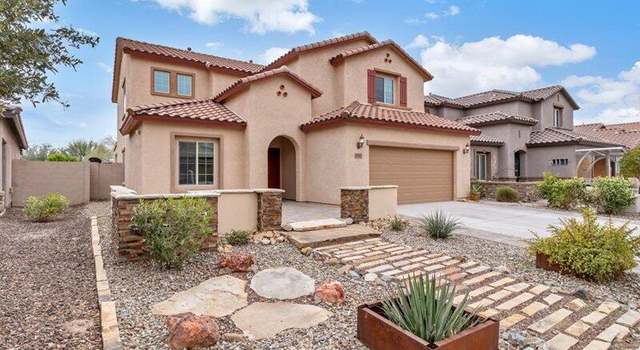 Property at 10767 W Yearling Rd, Peoria, AZ 85383, 5 beds, 4 baths