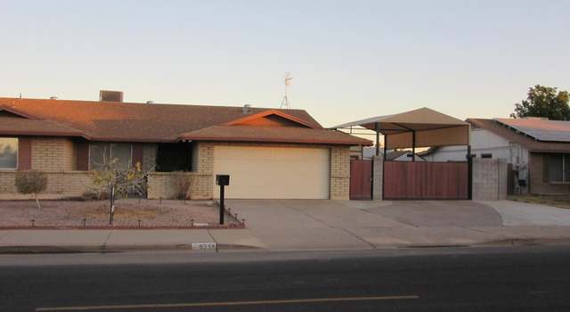 Photo of 3736 W Paradise Ln, Phoenix, AZ 85053