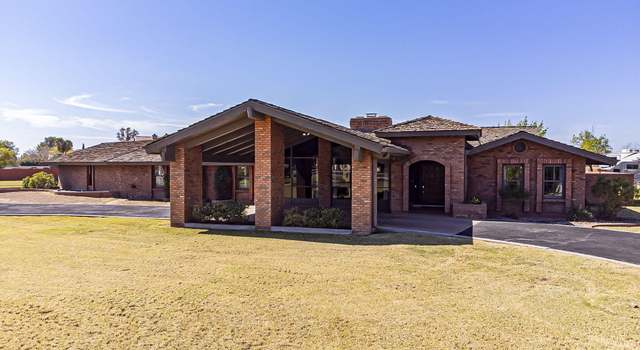 Photo of 1821 E Elliot Rd, Gilbert, AZ 85234