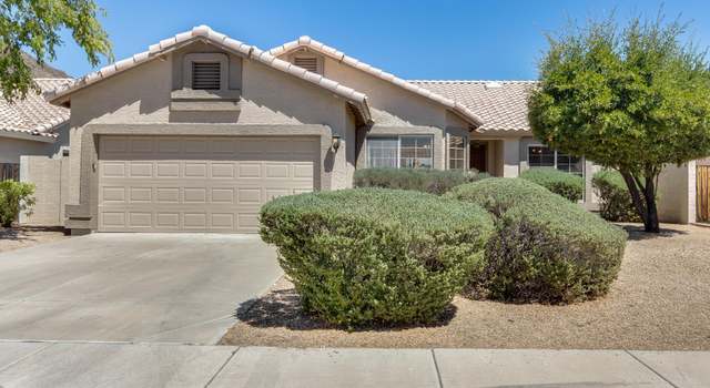 Photo of 20369 N 52nd Ave, Glendale, AZ 85308
