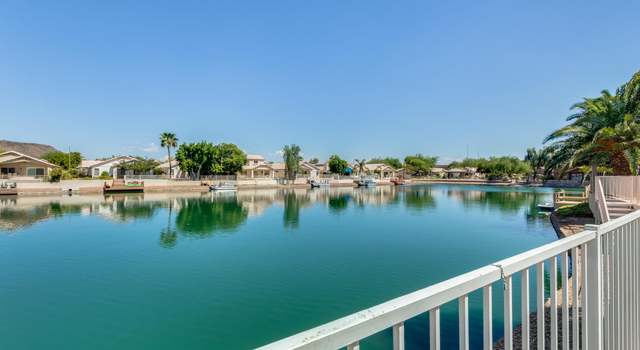 Photo of 20369 N 52nd Ave, Glendale, AZ 85308