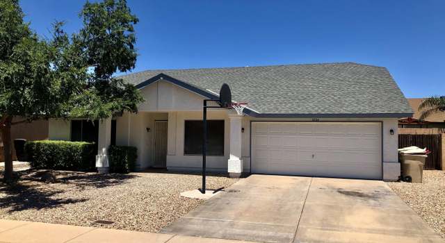 Photo of 8724 W Tuckey Ln, Glendale, AZ 85305