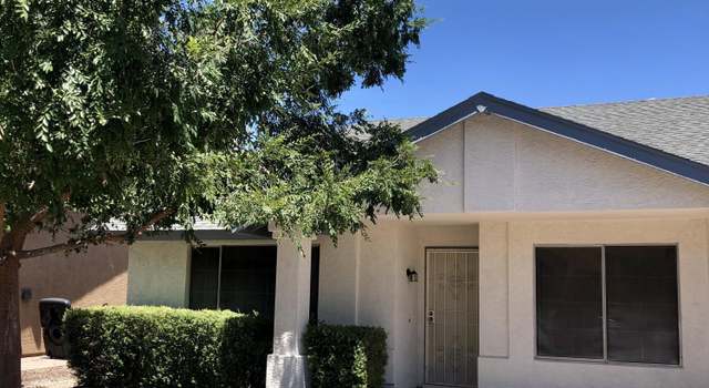 Photo of 8724 W Tuckey Ln, Glendale, AZ 85305