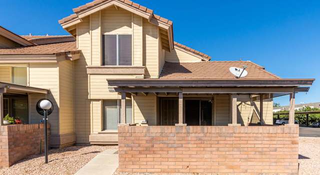 Photo of 2201 N Comanche Dr #1059, Chandler, AZ 85224