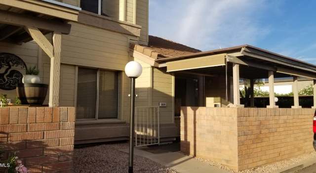 Photo of 2201 N Comanche Dr #1059, Chandler, AZ 85224