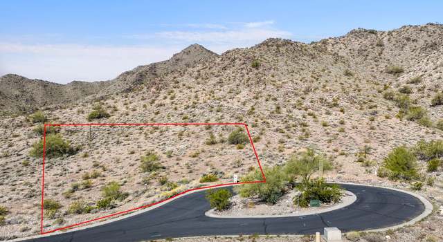 Photo of 3170 N Mountain Side Loop #22, Buckeye, AZ 85396
