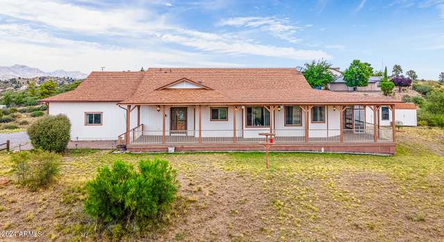 Photo of 18301 S Peeples Valley Rd, Peeples Valley, AZ 86332