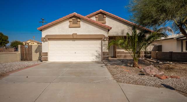 Photo of 201 2nd Ave E, Buckeye, AZ 85326