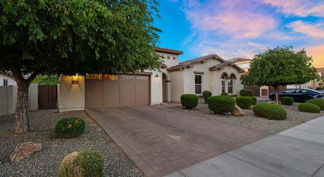 Photo of 3872 E Jude Ln, Gilbert, AZ 85298