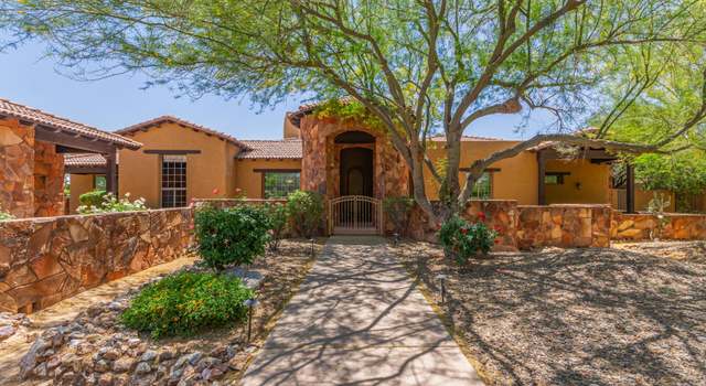 Photo of 14619 E Desert Vista Trl, Scottsdale, AZ 85262