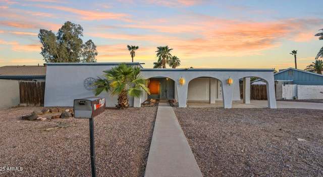 Photo of 10619 N 38th Ave, Phoenix, AZ 85029