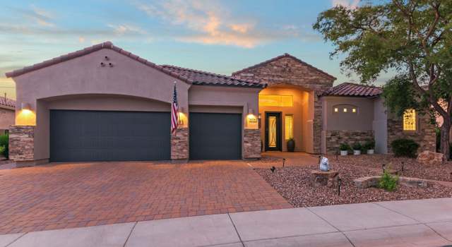 Photo of 6036 E Bramble Berry Ln, Cave Creek, AZ 85331