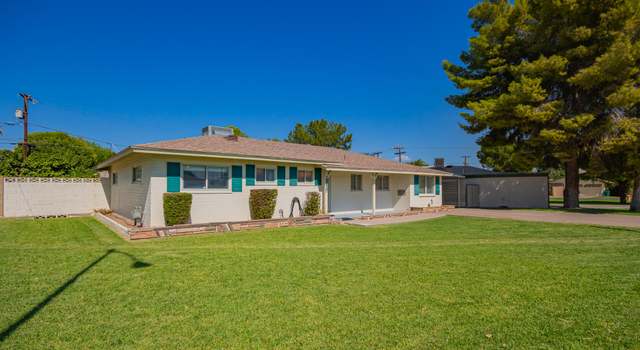 Photo of 1350 E Pepper Pl, Mesa, AZ 85203