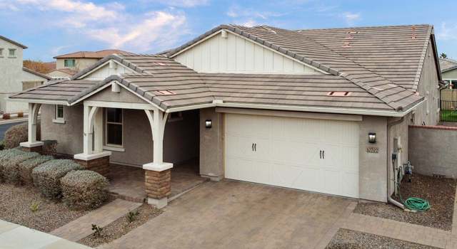 Photo of 10702 E Sheffield Dr, Mesa, AZ 85212