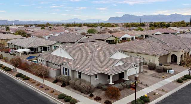 Photo of 10702 E Sheffield Dr, Mesa, AZ 85212