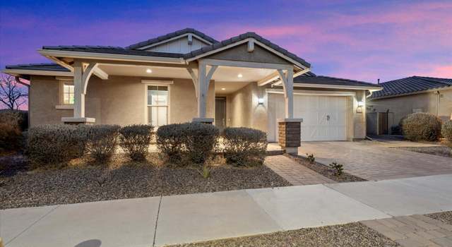 Photo of 10702 E Sheffield Dr, Mesa, AZ 85212