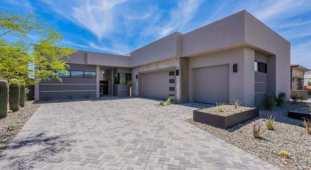 Photo of 37200 N Cave Creek Rd #1019, Scottsdale, AZ 85262