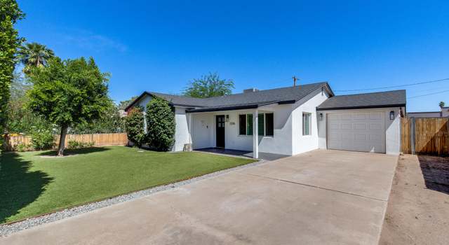 Photo of 2336 E Flower St, Phoenix, AZ 85016