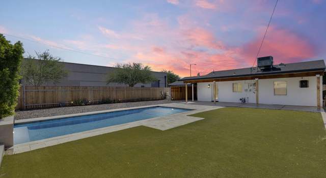 Photo of 2336 E Flower St, Phoenix, AZ 85016