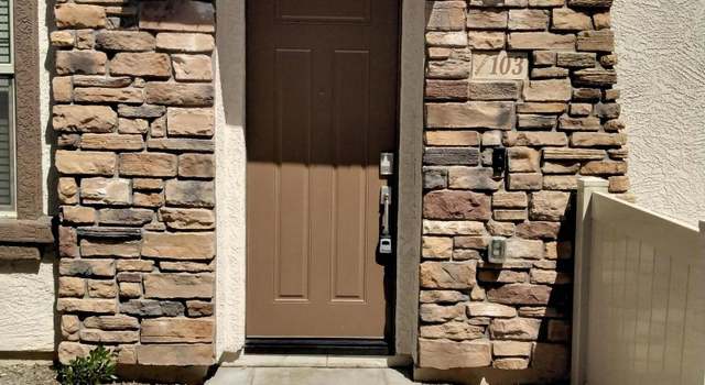 Photo of 1872 E BRIDGEPORT Pkwy #103, Gilbert, AZ 85295