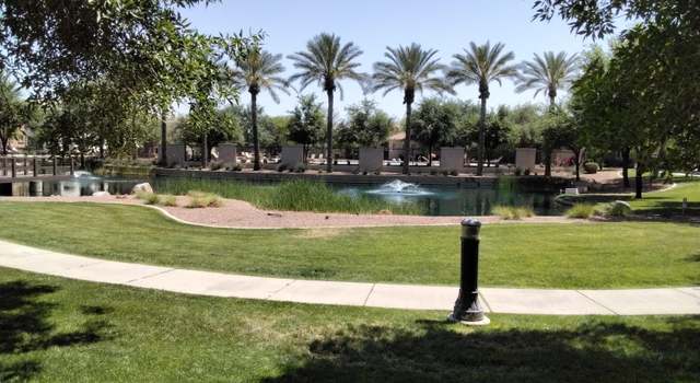 Photo of 1872 E BRIDGEPORT Pkwy #103, Gilbert, AZ 85295