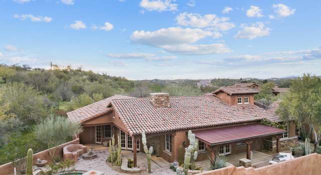 Photo of 1408 Villa Del Norte --, Wickenburg, AZ 85390