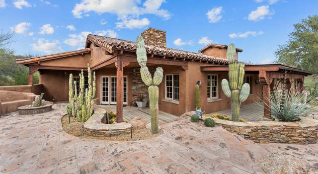 Photo of 1408 Villa Del Norte --, Wickenburg, AZ 85390