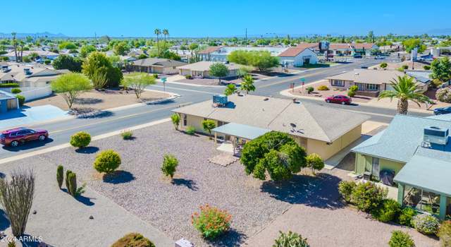 Photo of 9502 W Granada Dr, Sun City, AZ 85373