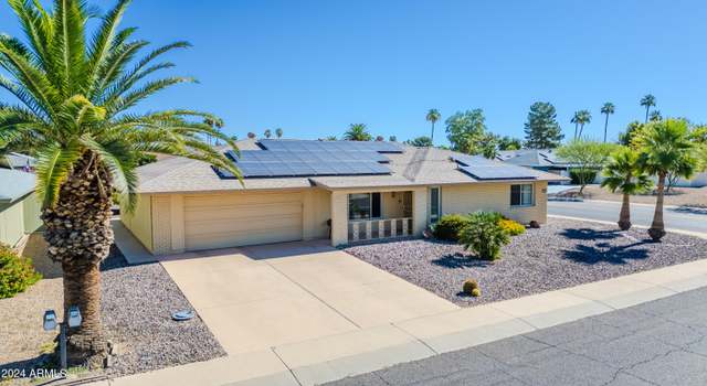 Photo of 9502 W Granada Dr, Sun City, AZ 85373