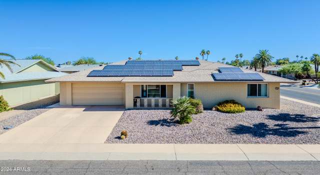 Photo of 9502 W Granada Dr, Sun City, AZ 85373