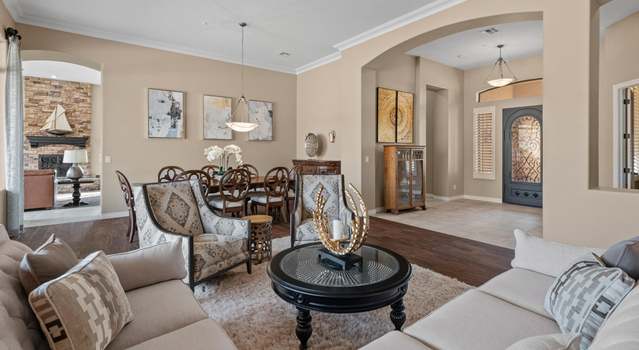 Photo of 42034 N Harbour Town Ct, Anthem, AZ 85086