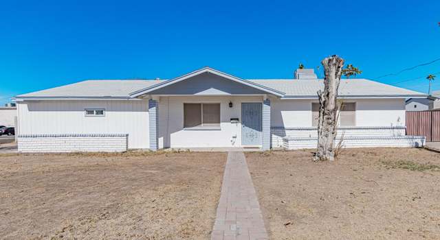 Photo of 955 N Jay St, Chandler, AZ 85225