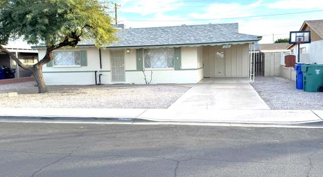Photo of 1757 W Argon St, Mesa, AZ 85201
