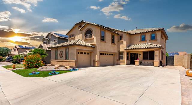 Photo of 16210 W Durango St, Goodyear, AZ 85338