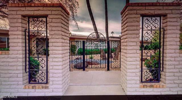 Photo of 13624 N 109th Ave, Sun City, AZ 85351