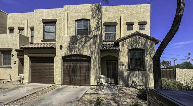 Photo of 1943 E Hayden Ln #103, Tempe, AZ 85281