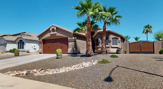 Photo of 10258 W Daley Ln, Peoria, AZ 85383
