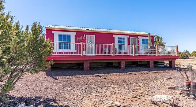 Photo of 125 Acr 3000 --, AZ 85924