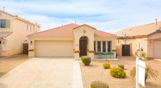 Photo of 28810 N Bauxite Ln, San Tan Valley, AZ 85143