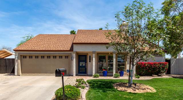 Photo of 4525 E Desert View Dr, Phoenix, AZ 85044