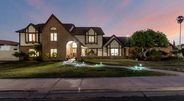 Photo of 908 N Creston --, Mesa, AZ 85213