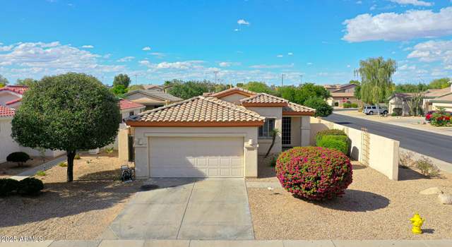 Photo of 14432 W Weldon Ave, Goodyear, AZ 85395