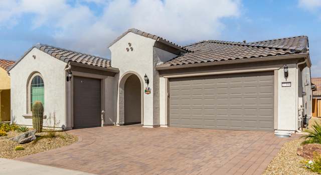 Photo of 27394 W Wahalla Ln, Buckeye, AZ 85396