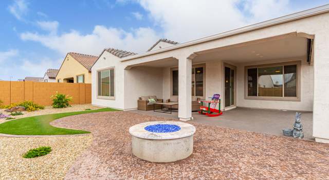 Photo of 27394 W Wahalla Ln, Buckeye, AZ 85396