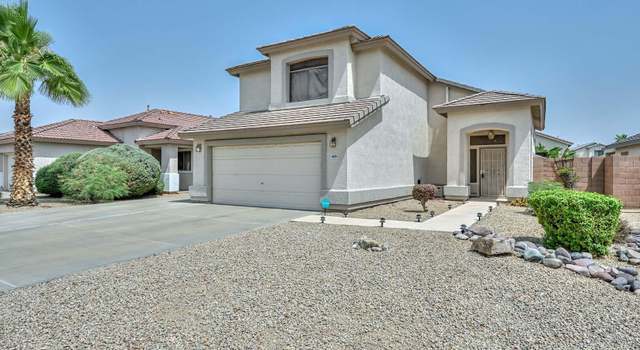 Photo of 16828 W Windermere Way, Surprise, AZ 85374