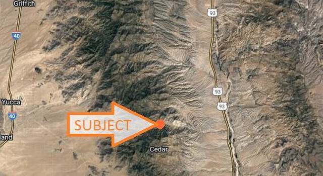 Photo of 29 W Carpenter Ranch Rd Unit -, Wikieup, AZ 85360