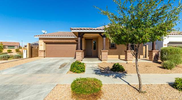 Photo of 22510 E Via Las Brisas --, Queen Creek, AZ 85142