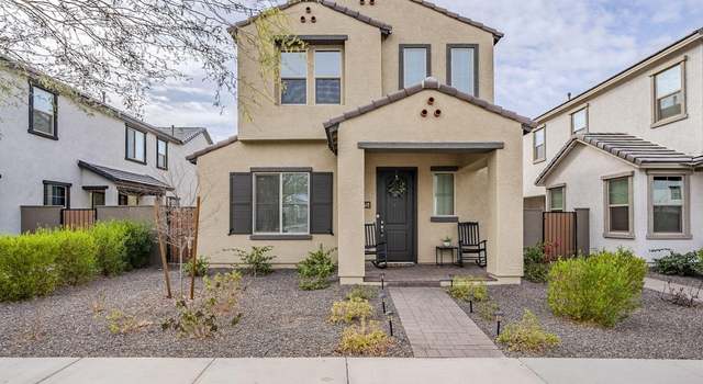 Photo of 1915 W Hide Trl, Phoenix, AZ 85085