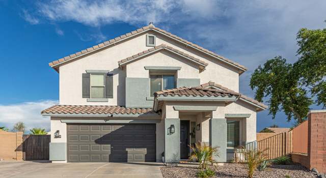 Photo of 38659 N Alamo Ct, San Tan Valley, AZ 85140