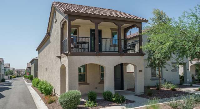Photo of 1799 N 209th Ave, Buckeye, AZ 85396